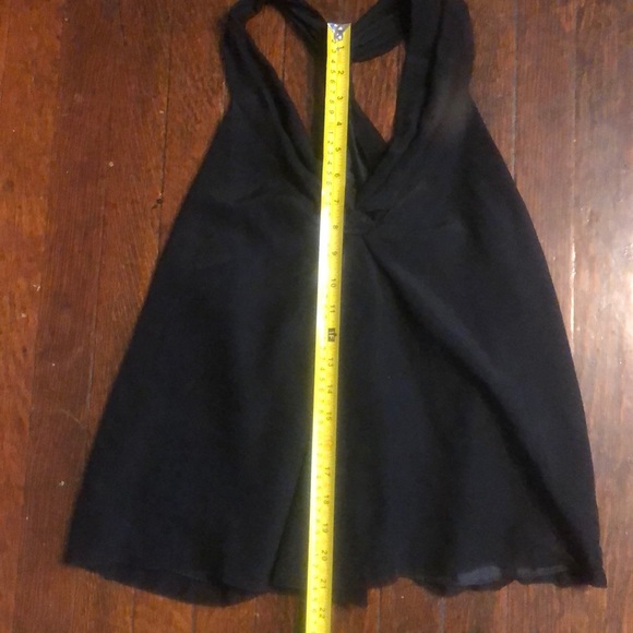 Malia Mills skirt and matching top - Picture 9 of 10